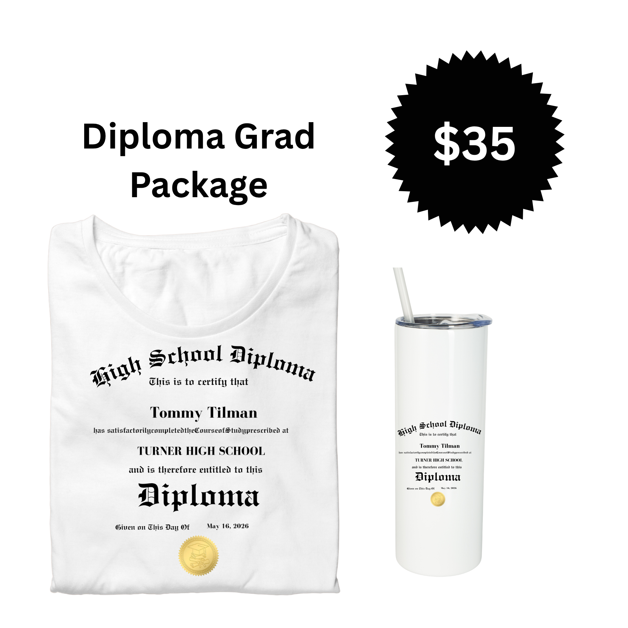 The Perfect Gift